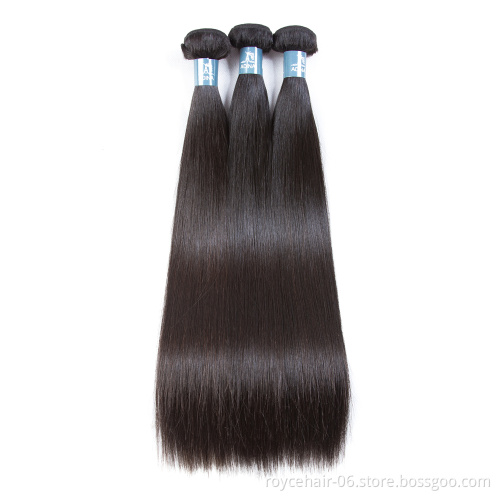 Fumi Hair Deep Curly Weave Super Double Drawn Brazilian Virgin Human Hair Extension